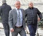 София - Осми Конгрес на Български футболен съюз