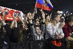 София - Концерт на Тимати