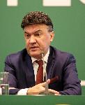 София - Осми Конгрес на Български футболен съюз