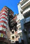 Апартамент изгоря във Варна