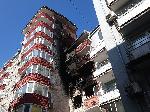 Варна - Пожар