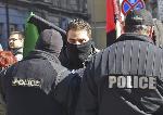 София - Протест против Луков марш