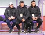 Велико Търново - Футбол - Етър - Септември