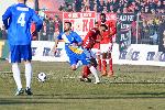 Стара Загора - Футбол - Верея - ЦСКА