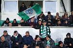 Черно море загуби от Берое с 1:4 във Варна
