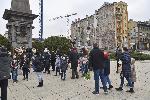 София - 145 години от обесването на Васил Левски