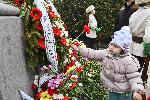 София - 145 години от обесването на Васил Левски