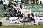 Разград - Футбол - Лудогорец - Славия