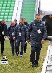 Разград - Футбол - Лудогорец - Славия