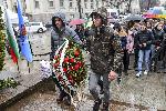 Отбелязваме 145 години от гибелта на Апостола
