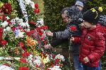 София - 145 години от обесването на Васил Левски