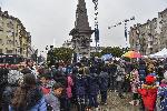 София - 145 години от обесването на Васил Левски