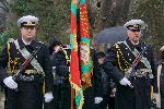 Варненци се поклониха пред делото на Апостола на свободата