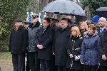 Варна - Почит към Васил Левски