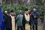 Варна - Почит към Васил Левски