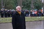 Варна - Почит към Васил Левски
