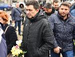 София - 145 години от гибелта на Васил Левски