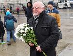 София - 145 години от гибелта на Васил Левски