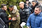 София - 145 години от гибелта на Васил Левски