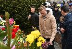 София - 145 години от гибелта на Васил Левски
