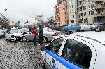 София - Катастрофи на булевард „Борис Трети“