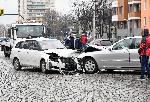 София - Катастрофи на булевард „Борис Трети“