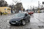 София - Катастрофи на булевард „Борис Трети“