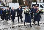 София - 145 години от гибелта на Васил Левски