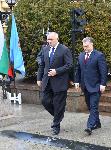 София - 145 години от гибелта на Васил Левски