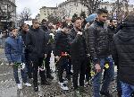 София - 145 години от гибелта на Васил Левски