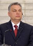 София – Пресконференция на унгарският министър-председател в България