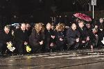 София - 145 години от гибелта на Апостола