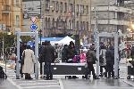 София - 145 години от гибелта на Апостола