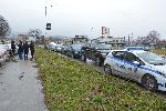 Варна - Верижна катастрофа