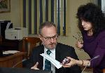 София - Отложен избор във Висшия съдебен съвет