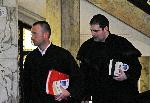 София - Дело за убийство срещу Йоан Матев