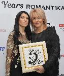 София – Сребърен юбилей на модна къща „Романтика фешън”