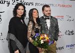 София – Сребърен юбилей на модна къща „Романтика фешън”