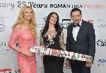 София – Сребърен юбилей на модна къща „Романтика фешън”