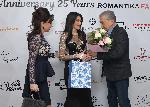 София – Сребърен юбилей на модна къща „Романтика фешън”