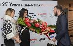 София – Сребърен юбилей на модна къща „Романтика фешън”