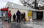 Варна - Разчистване на павилиони