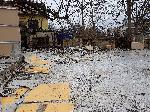 Варна - Разчистване на павилиони