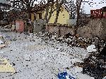 Варна - Разчистване на павилиони