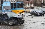 София - Катастрофа на булевард „Борис III“