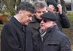София - Поклонение Павел Панов
