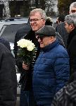 София - Поклонение Павел Панов