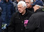 София - Поклонение Павел Панов