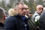 София - Поклонение Павел Панов