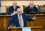 София - Заседание на 44-ото Народно събрание